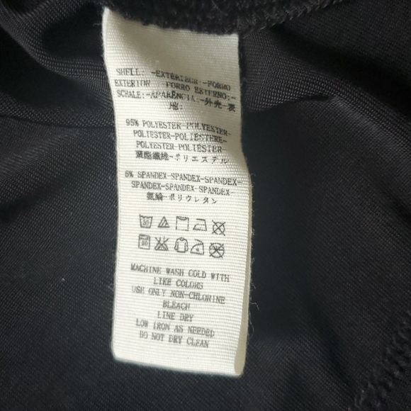 Free People Slinky Sleeveless Push-Up Fit & Flare - Picture 8 of 8